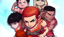 篮球飞人漫画,梦想与汗水交织的篮球传奇