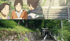 实景与漫画,视觉盛宴背后的故事