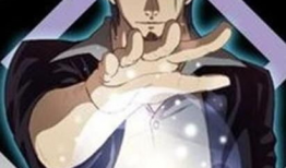 灵语者漫画,探寻神秘力量的奇幻之旅