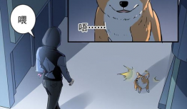 犬漫画福利,欢乐四溢的萌宠日常