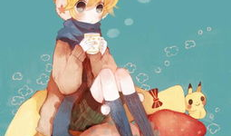 血猫漫画,探秘黑暗世界的神秘力量