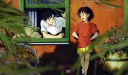 倾听漫画,漫画中的心灵对话